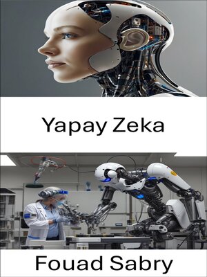 cover image of Yapay Zeka
